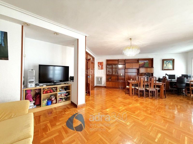 Foto e1b07e68-59de-4a69-bd4b-2eff55467595. Pis amb calefacció a Juzgados Logroño