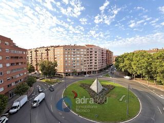 Flat  Duques de najera. Se vende piso en cduques de nájera