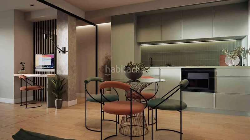 Foto 1c0eb50c-2909-4a76-9369-8be1ee9e094a. Piso venta coliving en La Portalada - Varea Logroño