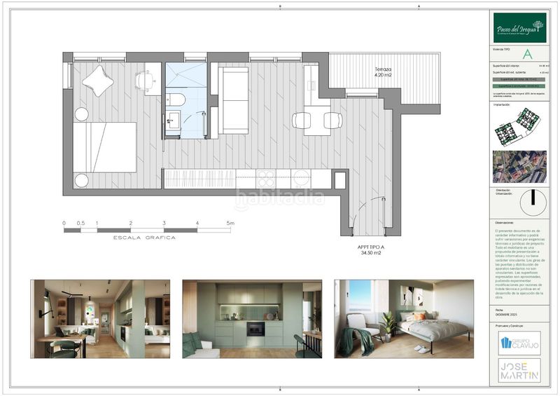 Foto 8a327c45-9f5a-4514-8757-70659a0c24e8. Piso venta coliving en La Portalada - Varea Logroño