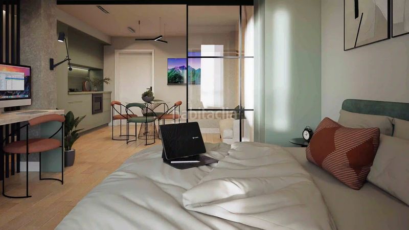Foto a15dd0c7-1720-4c2a-83a3-145c153cd861. Piso venta coliving en La Portalada - Varea Logroño