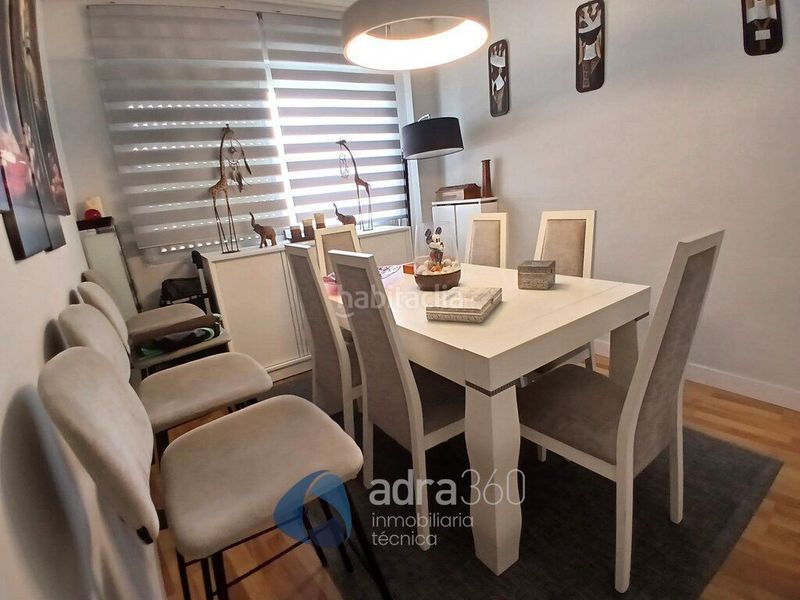 Foto e6e5b0b5-e0d1-4e71-81bf-2fb36a8c5d9c. Pis amb calefacció a Oeste Logroño