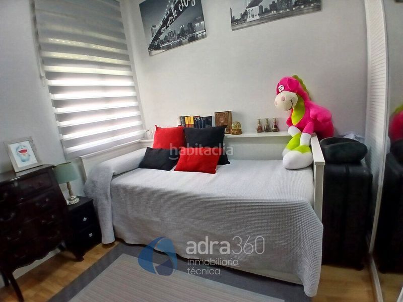 Foto f1b7f50a-6731-4df9-bf2c-2408a988e91a. Pis amb calefacció a Oeste Logroño