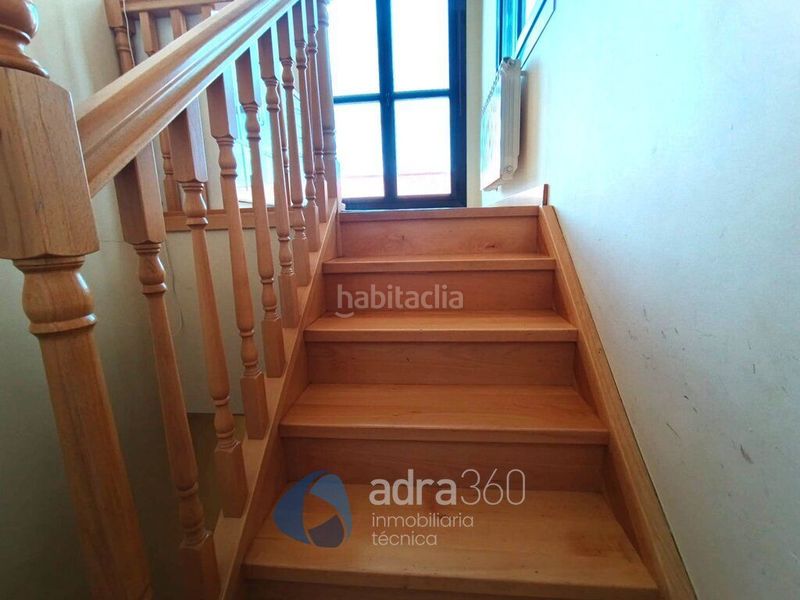 Foto 9f458e7f-3006-4c6a-afd8-3f9c83143b72. Àtic amb calefacció piscina a La Cava - Fardachón Logroño