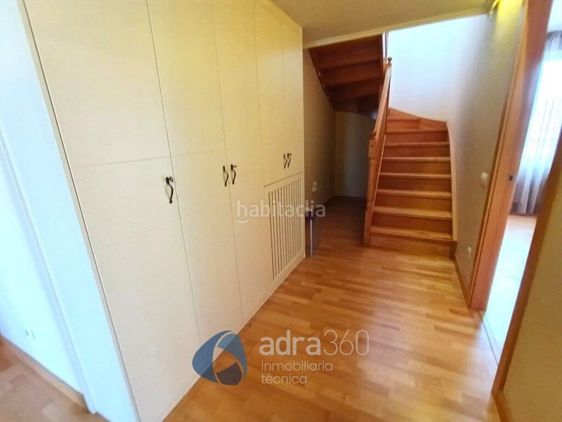 Foto a97b1ffe-787a-4803-a212-b6d8137f0093. Àtic amb calefacció piscina a La Cava - Fardachón Logroño