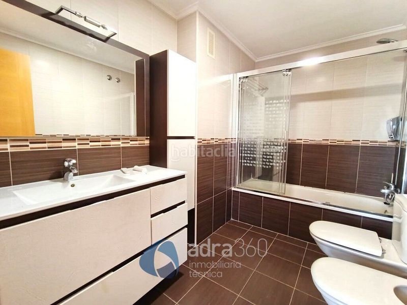 Foto df0a05b9-2f36-434d-bbdc-d4a561dd9fec. Àtic amb calefacció piscina a La Cava - Fardachón Logroño