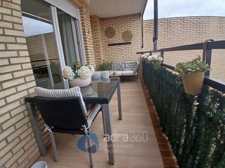 Appartamento  Gran vía juan carlos i. Se vende piso en gran vía