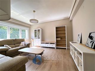 Rent Flat  Marqués de la ensenada. Se alquila piso en marqués de la ensenada