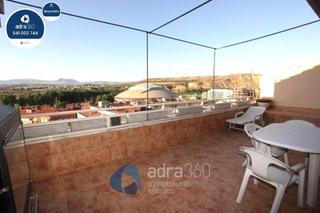 Àtic  Madre de dios. Se vende ático en madre de dios