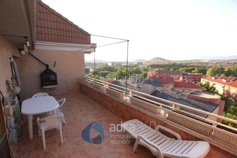 Foto f1d8fd28-7d9c-4cf0-82cb-78023b8dfdd1. Ático se vende ático en madre de dios en San Millán - Ayuntamiento Logroño
