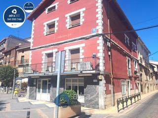 Lloguer Local Comercial a Fuenmayor. Alquiler barrestaurante en fuenmayor