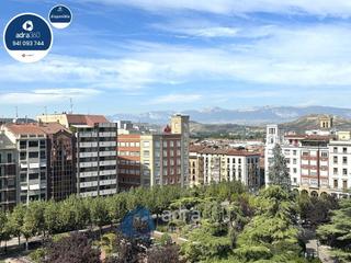 Piso  Miguel villanueva. Se vende magnífico piso en el espolón