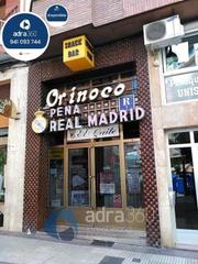 Local Comercial en La Industria