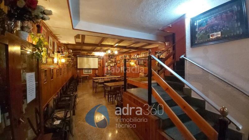Foto ef02bda3-5311-4215-8885-e33b1fce9672. Locale commerciale in Oeste Logroño