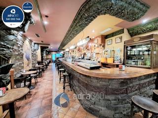 Location Local commercial  Presidente leopoldo calvo sotelo. Traspaso de bar magyk en inicio de calvo sotelo