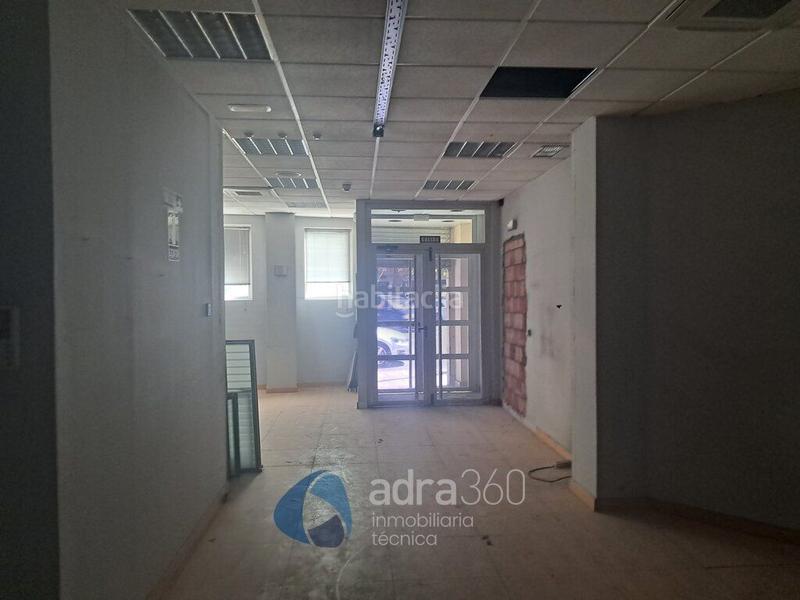 Foto 5e240411-e31b-457d-8c56-64cd38e5423e. Affitto ufficio in San Adrián Logroño