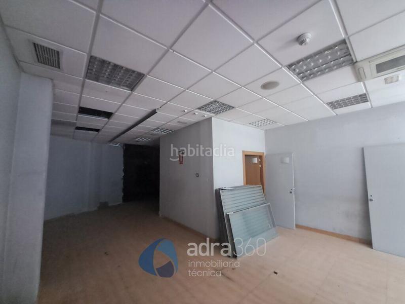 Foto b2db7a91-b6e0-4c46-a8ae-e727dcf43bf3. Lloguer oficina a San Adrián Logroño