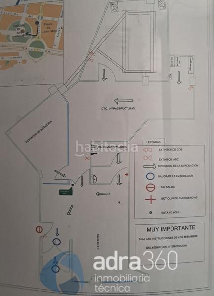 Foto 26e6b39c-4c46-4765-9a9c-951393e7a2ea. Rent office space in San Adrián Logroño