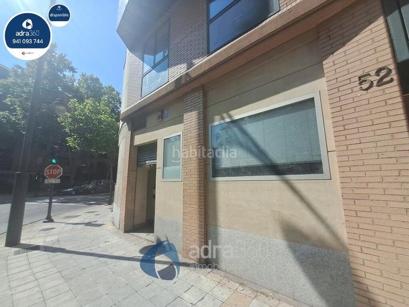 Foto 2b40e70b-bdee-42f7-b7c9-ccf5e299ecd8. Rent office space in San Adrián Logroño