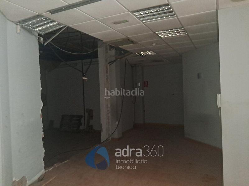Foto faa87cdb-0620-44b9-941a-7415dab56e44. Rent office space in San Adrián Logroño