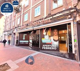 Location Local commercial  Pérez galdós. Alquiler local comercial c perez galdos