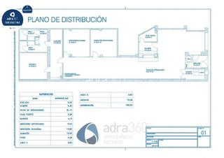 Lloguer Local Comercial  De la paz. Local semiacondicionado en alquiler en av. la paz  logroño