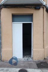 Local Comercial a Alcalde Emilio Francés