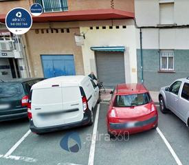 Local Comercial en Beatos Mena y Navarrete
