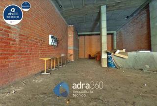Local Comercial en Club Deportivo