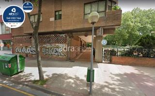 Local Comercial en De Madrid