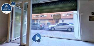 Location Local commercial  Doctor múgica. Local en alquiler en cdoctor múgica