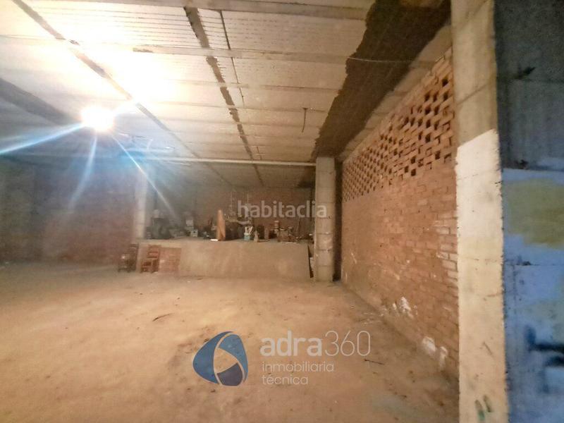 Foto 87b34bf8-51b8-40fb-8861-3d1bac5a1318. Local comercial a Juzgados Logroño