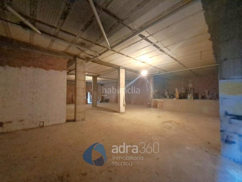 Foto a5ced6a9-3da4-46b5-8149-d31912635c60. Local comercial a Juzgados Logroño