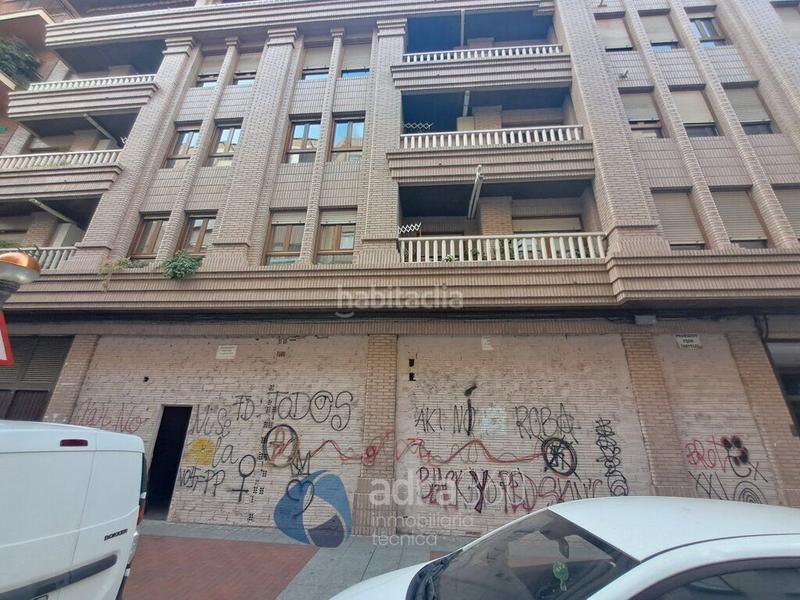 Foto ff62ed63-0c3e-4d9c-b249-1b247439f3b0. Local comercial a Juzgados Logroño