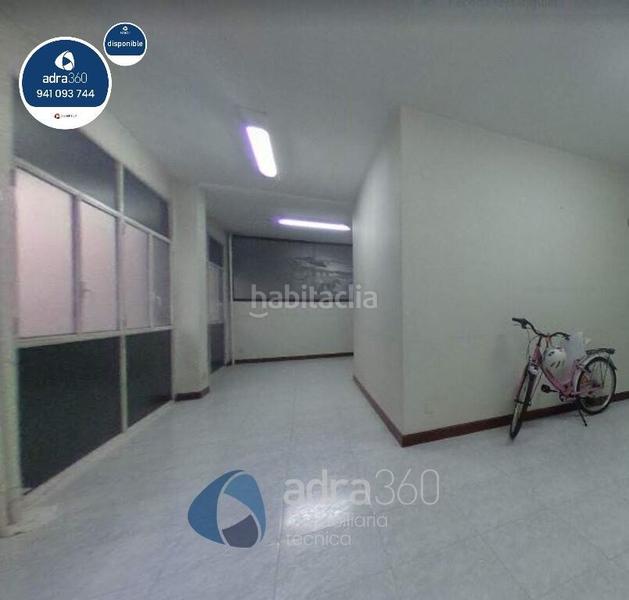 Foto 9d1a41b8-32a9-4139-8c6d-2eb1a161e801. Ufficio in Juzgados Logroño