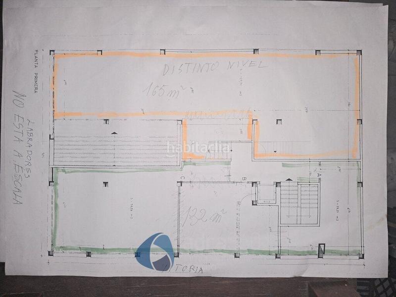 Foto af046d48-13b1-41b8-9b1b-fad3e75b029f. Ufficio in Juzgados Logroño