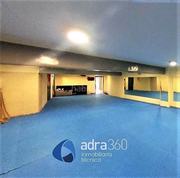 Foto 0c363b5a-199e-46fc-a499-58d66ce3d552. Local comercial a Juzgados Logroño