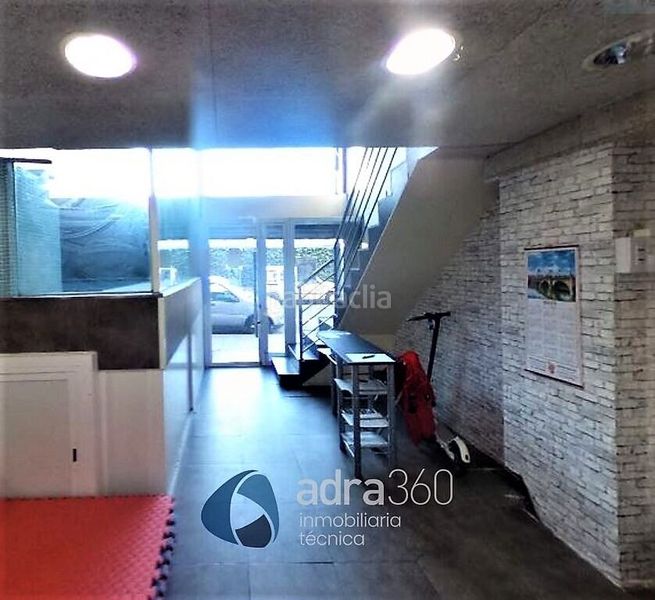 Foto 1574b3cf-9aa1-467a-bc75-956c3139e85e. Local comercial a Juzgados Logroño