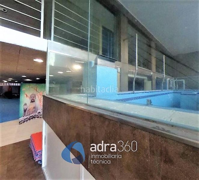 Foto 8c5ead52-19ce-49ec-9935-d8ff7c13b09a. Local comercial a Juzgados Logroño