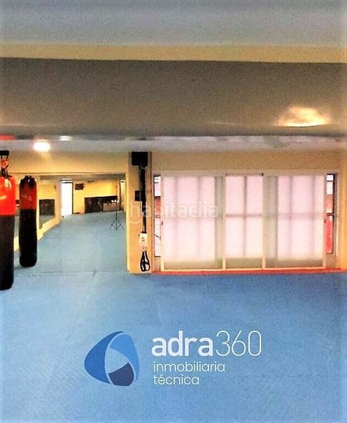 Foto a6d66f7e-1cc0-4770-a4ac-338f4b42b6f5. Local comercial a Juzgados Logroño