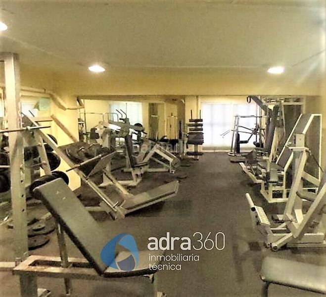 Foto afd5e55e-5d5c-416f-8cb6-055b0d030b7b. Local comercial a Juzgados Logroño