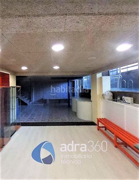 Foto d21cd68e-6a49-4dbb-a679-03712e610cc0. Local comercial a Juzgados Logroño