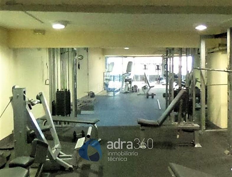 Foto dc51f598-ddf7-41cd-8012-80b7649c5a1e. Local comercial a Juzgados Logroño