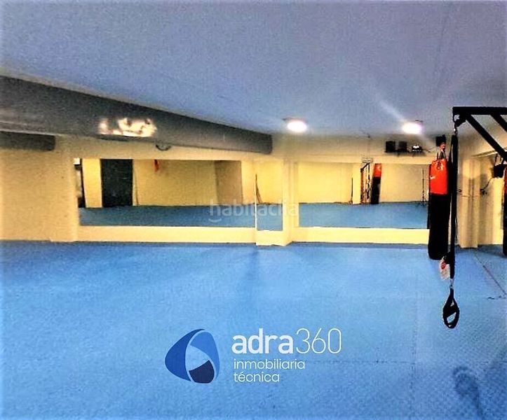 Foto e83b0a46-583f-4a1d-b6c2-211b2921922c. Local comercial a Juzgados Logroño