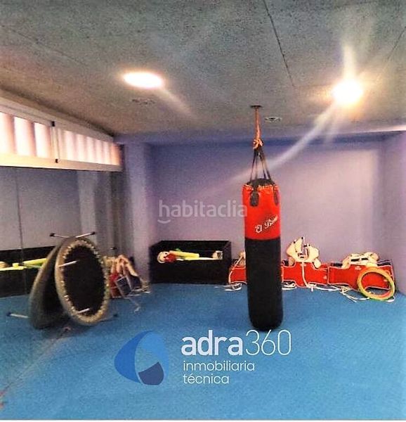 Foto ed84cb86-d2be-46ff-aaec-7154a1811ba5. Local comercial a Juzgados Logroño