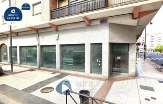 Lloguer Local Comercial  Marqués de murrieta. Local en alquiler en calle murrieta
