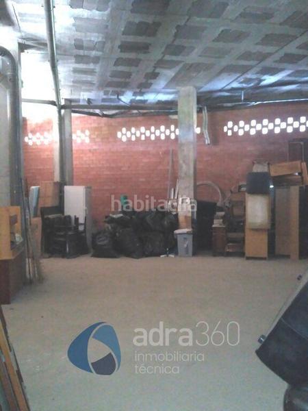 Foto 0219c621-09aa-4997-8a94-18d99d3273bd. Local comercial a Los Lirios Logroño