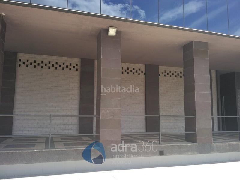 Foto 6aac01f7-3c14-433a-9da9-57ac7d7d7cb5. Local comercial a Los Lirios Logroño
