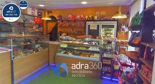 Local Comercial  General urrutia. Local de pastelería en venta en general urrutia, logroño