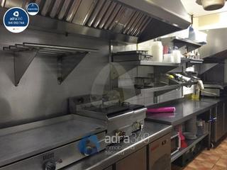 Lloguer Local Comercial  Labradores. Hamburguesería bocatería en traspaso en logroño